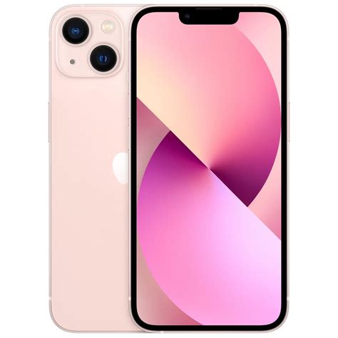 Телефон Apple iPhone 13 mini 128GB Pink купить в Красноярске. Цена на ...