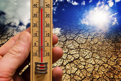 Ciep O Gor Co Skwar Katastrofa Klimatyczna Nie Ominie Polski Oto