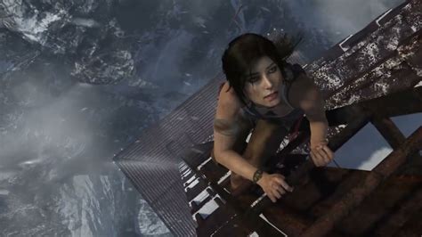 Trilogie Tomb Raider Stream 2 Jeu 1 3 Stream 19 11 2023 YouTube