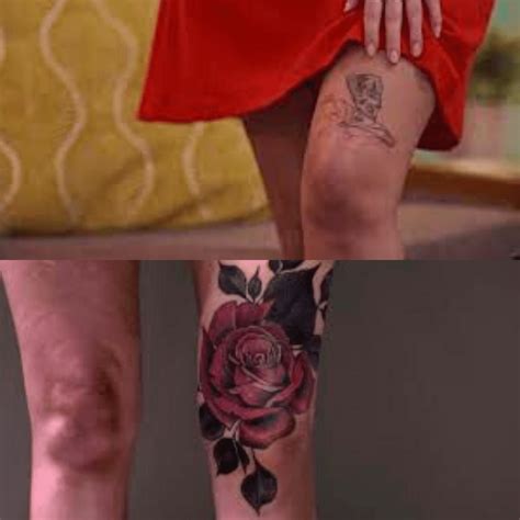 Tattoo Redo Netflix S Tattoo Cover Up Show Removery