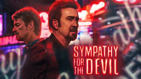 Watch Sympathy For The Devil 2025 Wylma Karlotta