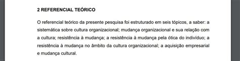 Como Fazer Referencial Teórico Veja Nossas Dicas E Exemplos Práticos