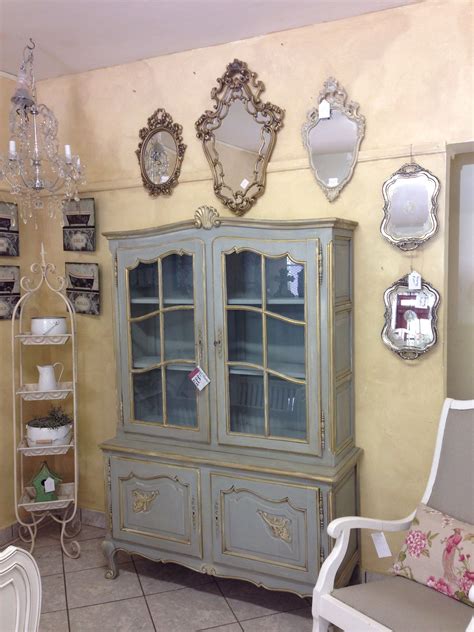 Duck Egg Blue Display Cabinet Display Cabinet Furniture Finishes