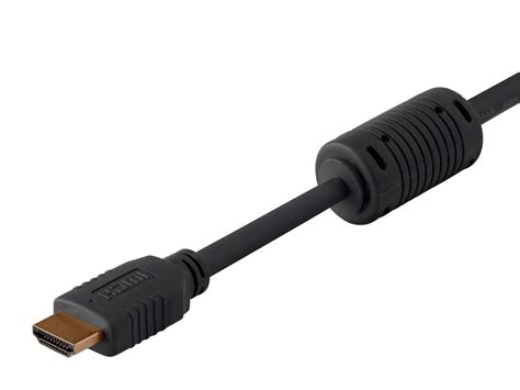 Cable Hdmi De Metros Monoprice