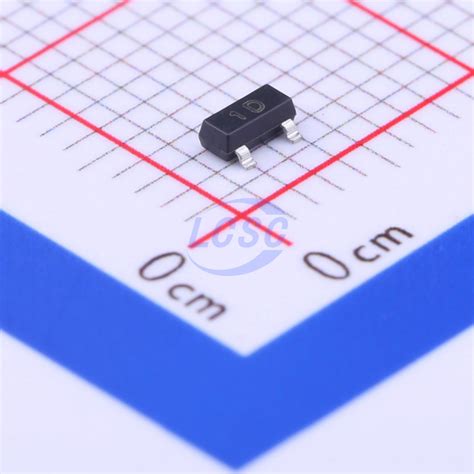 BUV48A STMicroelectronics Bipolar Transistors BJT JLCPCB