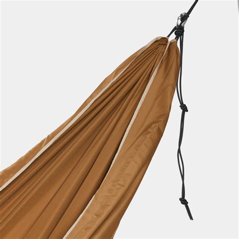 Two Person Hammock Comfort 350 X 175 Cm 2 Person Decathlon