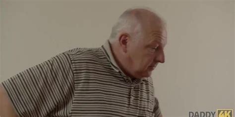 DADDY4K Experienced Guy Creampies Son Gf After Unplanned Sex Creampies Creampies Tnaflix