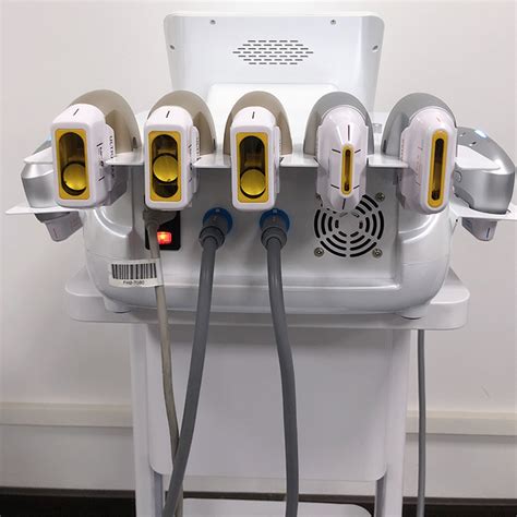 Hifu 7d Facial Machine Treatment MSLHF46 Factory Direct Sales Price