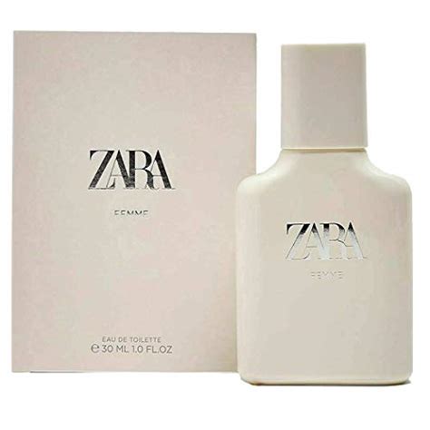 The 7 Best Zara Perfumes For Women To Try In 2022