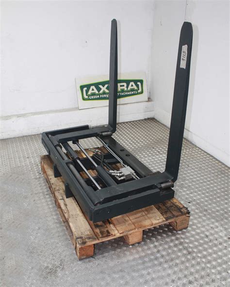 Cascade Fork Positioner Outlet Axtra