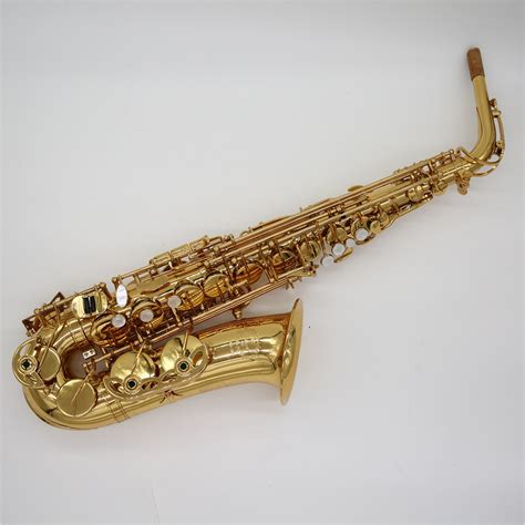 Wholesale Alto Saxophone, High Quality Musical Instruments, Cheap Sax ...