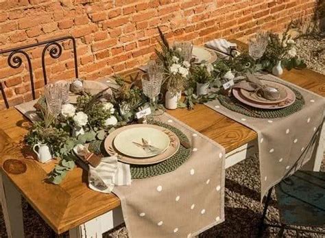 Inspira Es De Mesa Posta Para O Ano Novo Dentro Do Casamento Fazf Cil