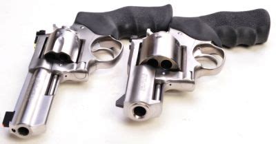 Top Ruger Alaskan Reviews - Ruger Guru