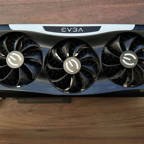 Evga Rtx 3070 Ftw3 Ultra With Box Jawa