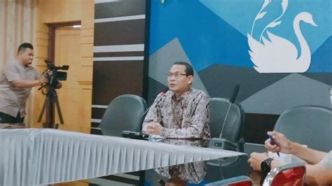 Bps Nilai Ekspor Provinsi Jambi Februari Naik Persen