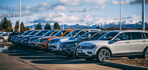 Volkswagen Argentina Los modelos que llegarán en el futuro 16 Valvulas