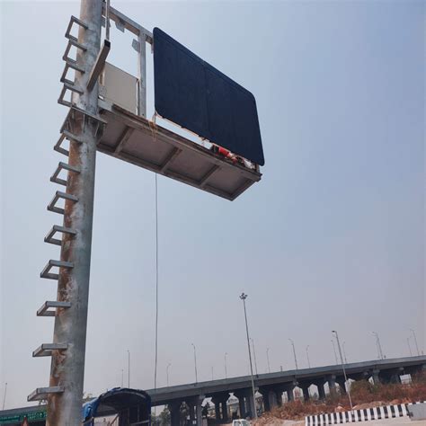 Highway Gantry At Rs Heavy Duty Gantry Crane In Kanpur Id