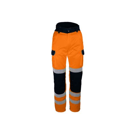 Pantalon de travail haute visibilité RTP280 Reservoir TP