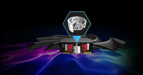 GeForce RTX™ 3080 Ti GAMING X TRIO 12G | Graphics Card | MSI Global