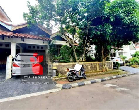 Di Jual Rumah Pesona Khayangan I Dijual Rumah Apartemen