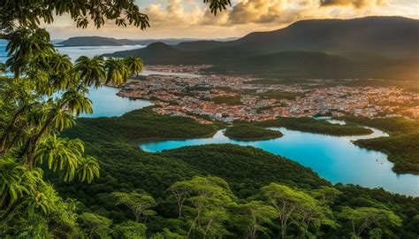Turismo Em Amapa - Descubra as melhores cidades para conhecer no Amapá