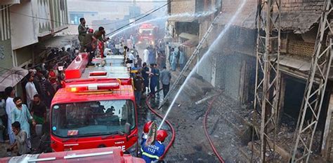 Hyderabad Gas Blast Death Toll Jumps To 12