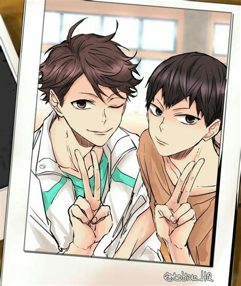 Ghim Của Np Trên Haikyuu Fanart Dễ Thương Ý Tưởng Bóng Chuyền