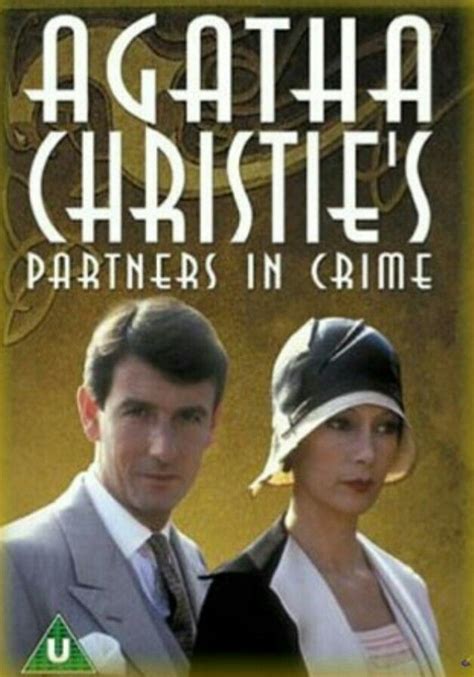 169 best images about Agatha Christie - Tommy & Tuppence on Pinterest ...