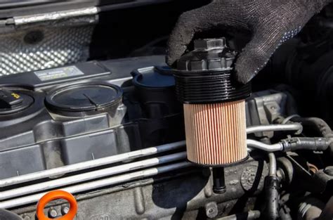 How To Avoid DPF Problems And Keep Your Car Running Smoothly Car And