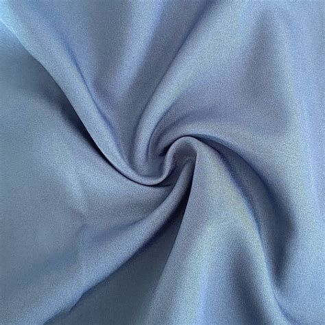 High Stretch Lining Fabric D Polyester Pongee Lining Fabric Twill