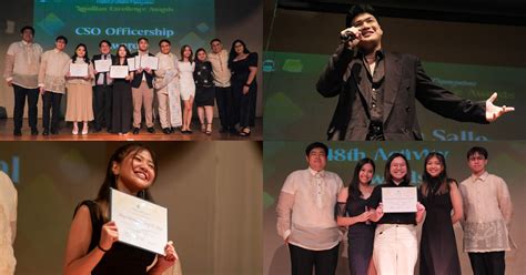 Modern Filipinos exemplifying Lasallian values honored at 2023 ...