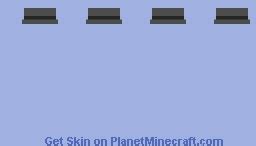 Hat Base Minecraft Skin