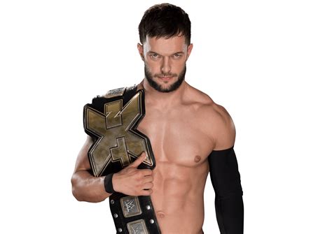 WWE Finn Bálor Wallpapers - Wallpaper Cave