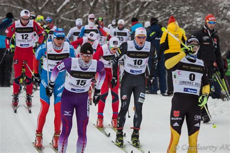 Bjornsen Finishes U23s on a High Note, Takes 16th in 30k Skiathlon ...