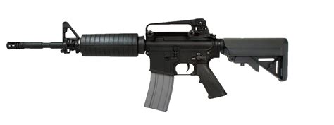 M4 Carbine Png