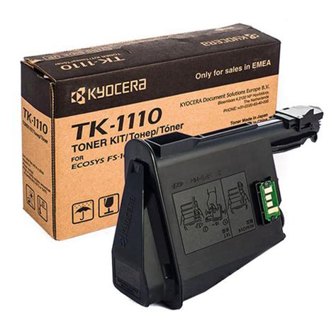 Toner Kyocera TK 1110 | DOMAG d.o.o. Beograd