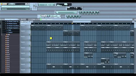 Zouk Instrumental Extrait Sur Fl Studio Youtube