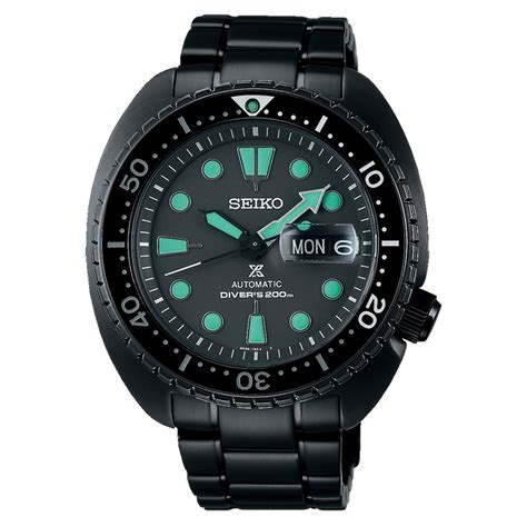 Seiko Prospex Autom Tico Diver Tortuga Srpk K Joyer A Mapy