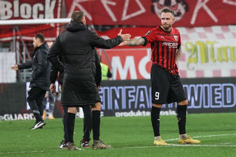 Punkteteilung Am Montagabend Schanzer Mit Torlosem Remis Gegen Zwickau