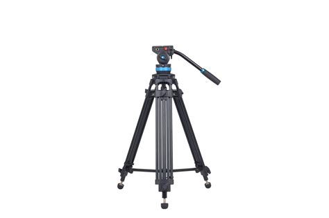 Sirui SH Series SH25 Aluminum Video Tripod Kit