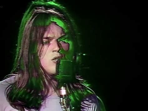 Green Is The Colour Pink Floyd Live Video Dailymotion