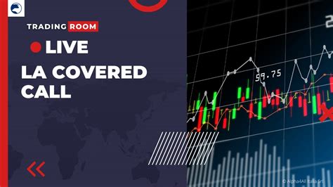 Covered Call Strategia In Opzioni Di Medio Termine Trading Room