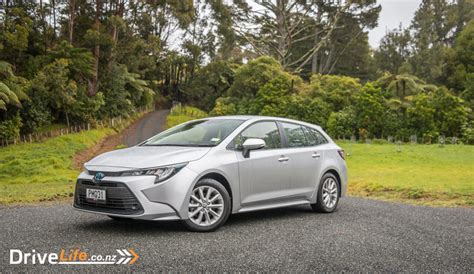 2023 Toyota Corolla GX | Hybrid Car Review - DriveLife