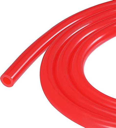 Amazon MECCANIXITY Vacuum Silicone Tubing Hose 5 16 ID 1 8 Wall