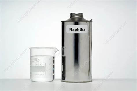 Petroleum Naphtha Solvent Packaging Size Litres At Litre