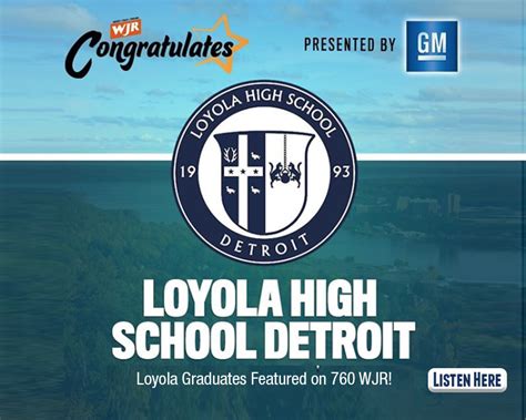 Loyola High School Detroit – Loyola High School Detroit