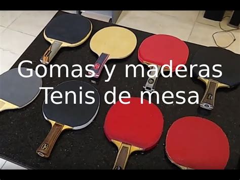 Descubre Las Mejores Raquetas Para Ping Pong Y Mejora Tu Juego Ahora