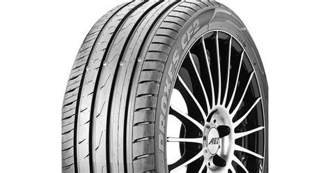 Toyo Proxes CF2 SUV 225/45 R19 96W XL • Se priser