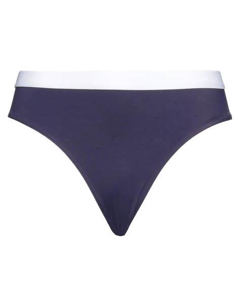 Buy Balmain Bikini Bottoms At Off Editorialist