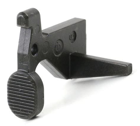 Bolt Catch Getting Stuck Behind Magpul Pmag Ar15com